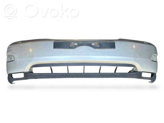 Priekšējais bamperis