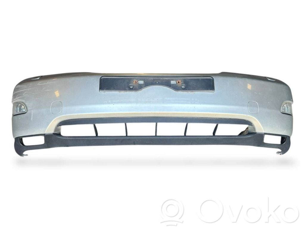 Priekšējais bamperis