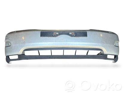 Priekšējais bamperis