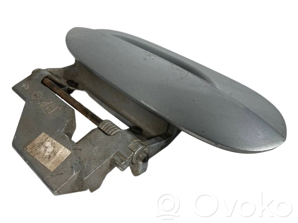 Ārējais atvēršanas rokturis