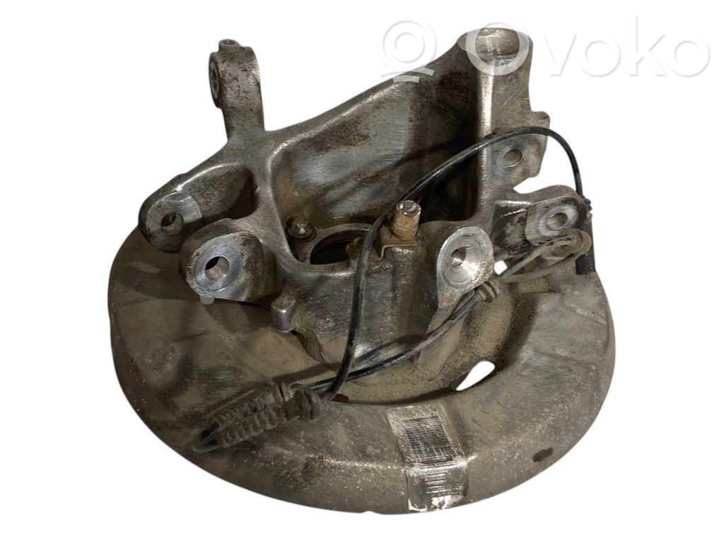 Шарнир вала ступицы заднего колеса (stupica, capfa)