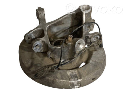 Шарнир вала ступицы заднего колеса (stupica, capfa)