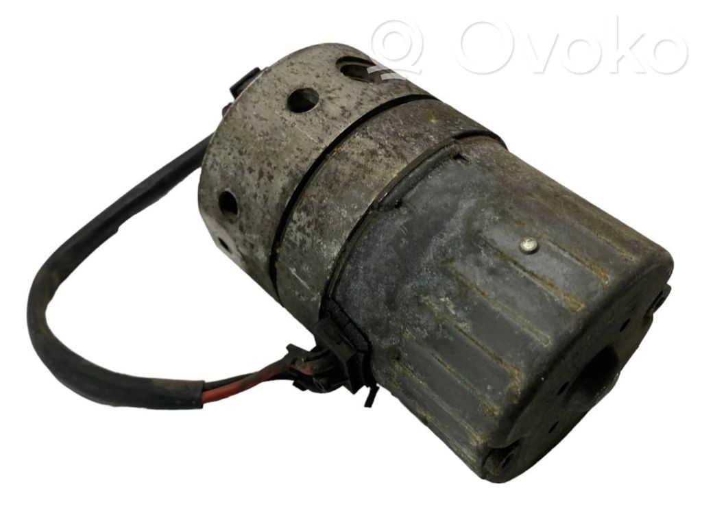 Bremžu sistēma – citas daļas