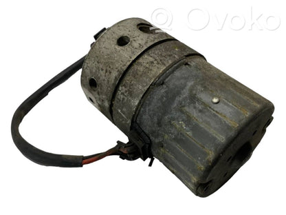 Bremžu sistēma – citas daļas