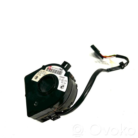 Stūres leņķa sensors