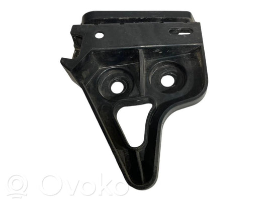 Aizmugurējā bufera montāžas kronšteins