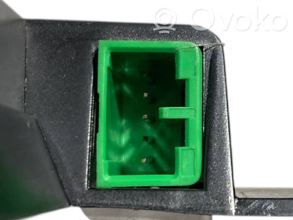 Papildu bremžu signāla lukturis