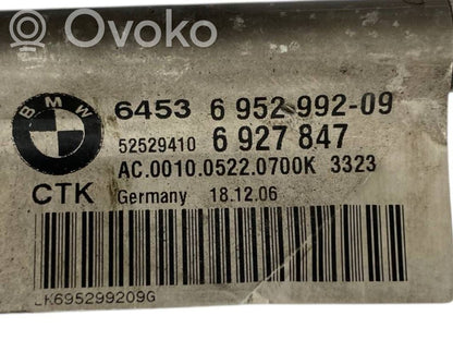 Air conditioner pipe(s) / hose(s)