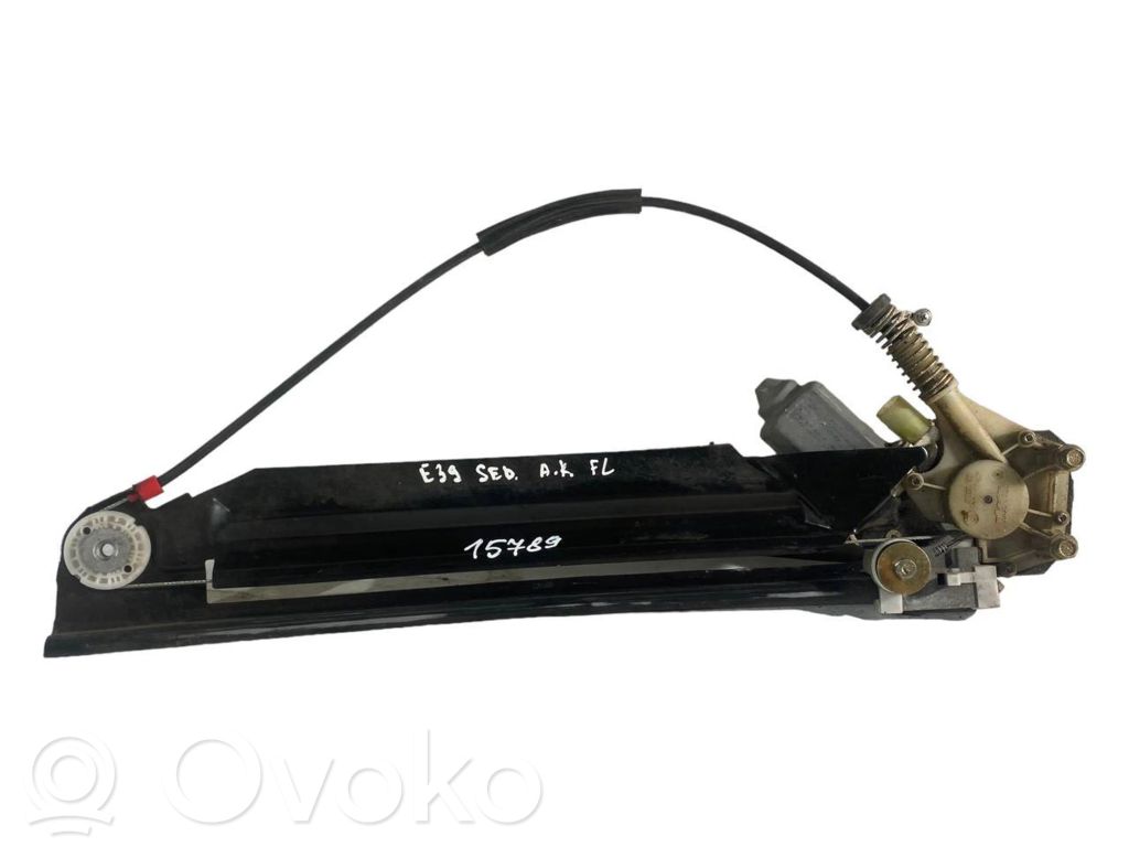 Power window mechanism kit