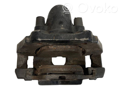 Задний суппорт