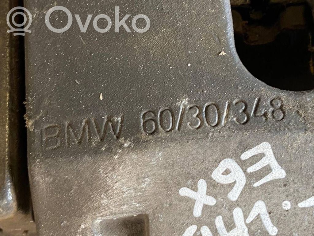 Priekšējais suports