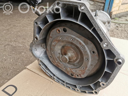 Автоматическая коробка передач