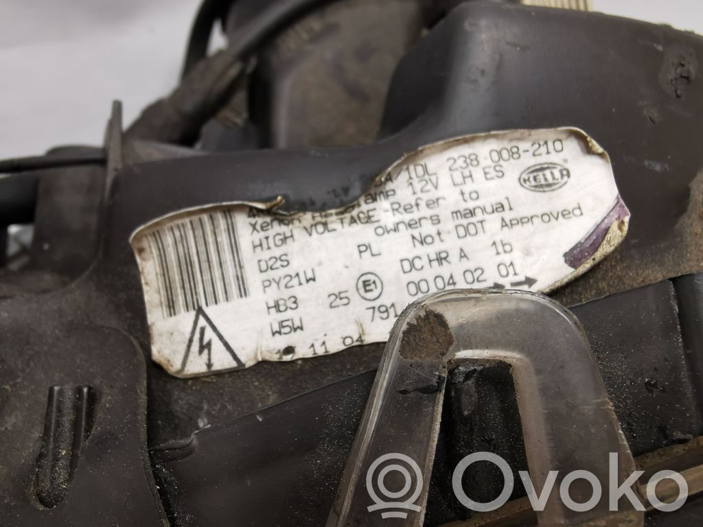 Priekšējais lukturis