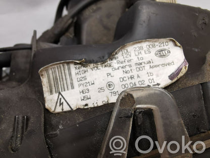 Priekšējais lukturis