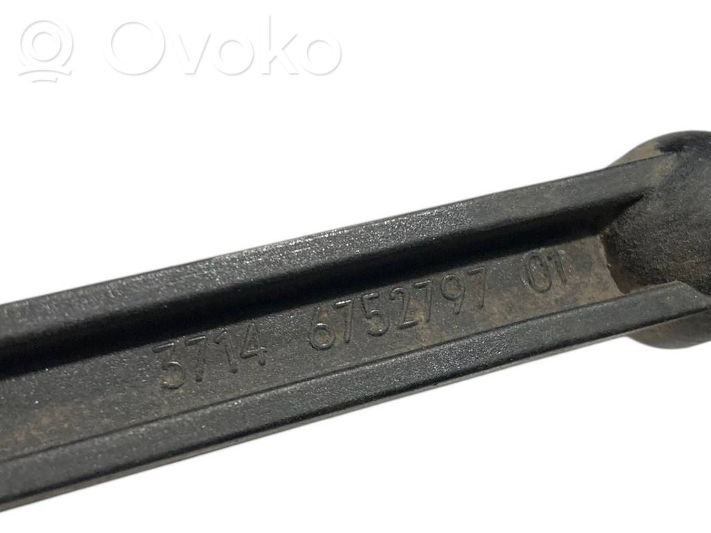 Augstuma sensors (priekšējo lukturu)