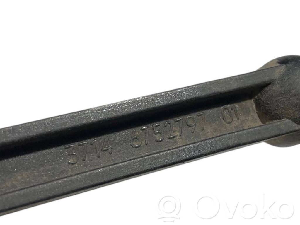 Augstuma sensors (priekšējo lukturu)