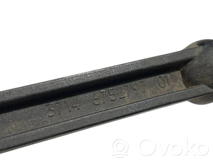 Augstuma sensors (priekšējo lukturu)