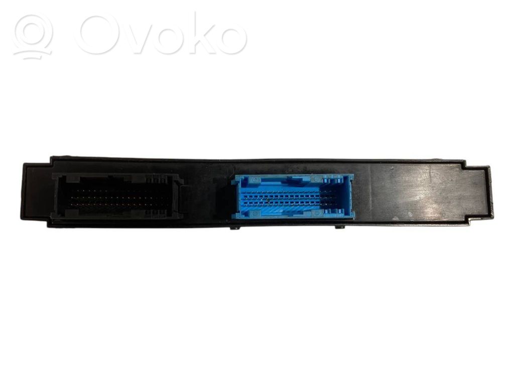 Comfort module