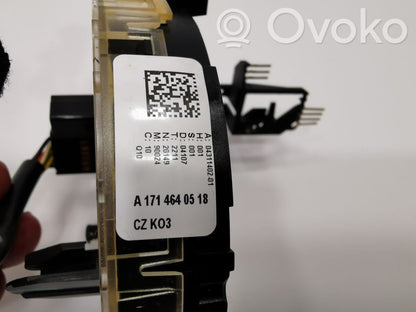 Лента подушки безопасности (кольцо SRS)