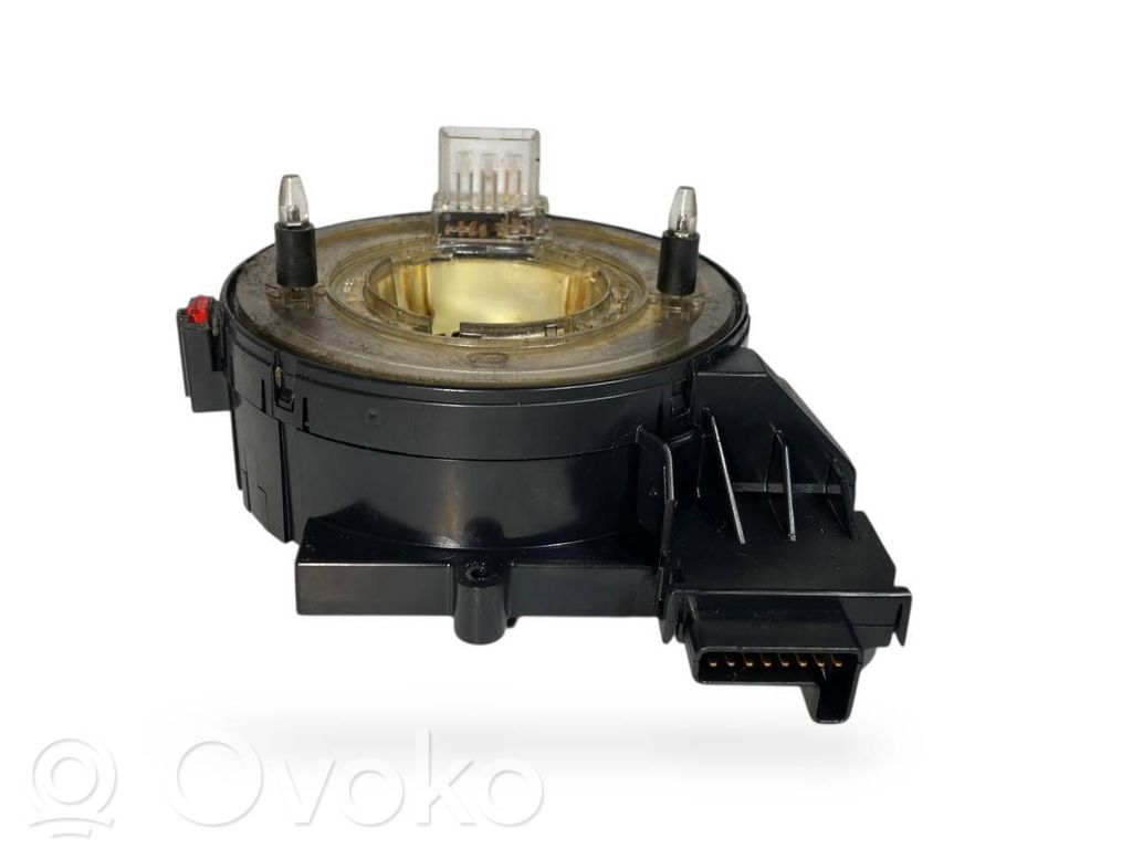 Gaisa spilvenu lenta (SRS gredzens)