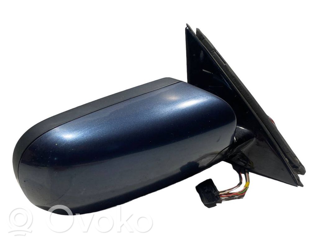 Spogulis (elektriski vadāms)