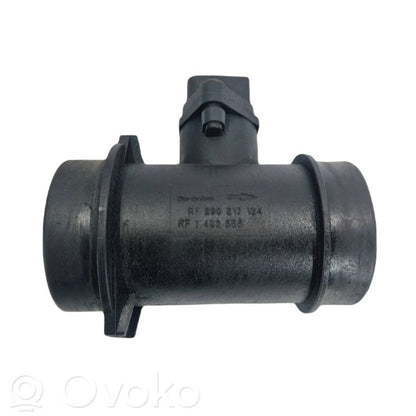 Air flow meter