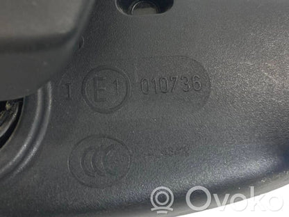 Atpakaļskata spogulis (salonā)