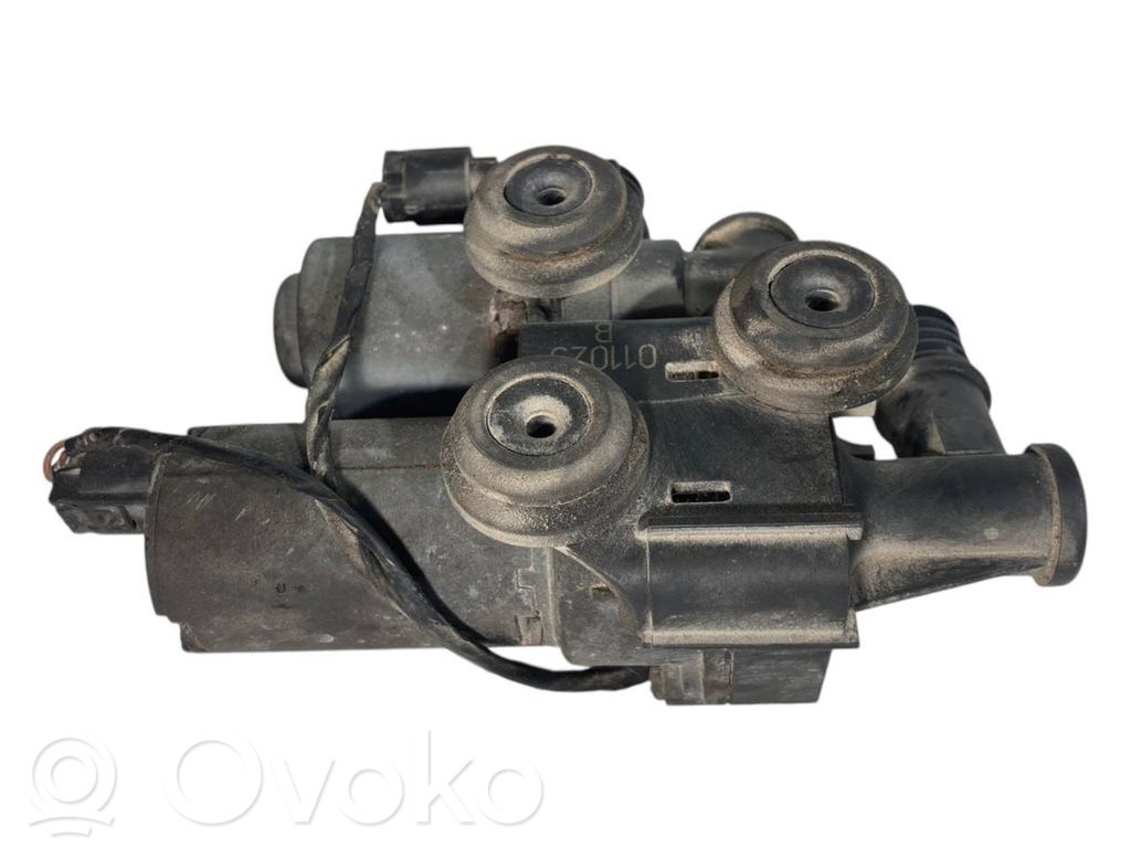 Apsildes radiatora vārsts (-i)