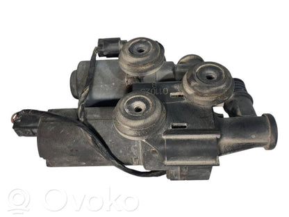 Apsildes radiatora vārsts (-i)