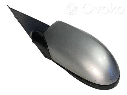 Spogulis (elektriski vadāms)