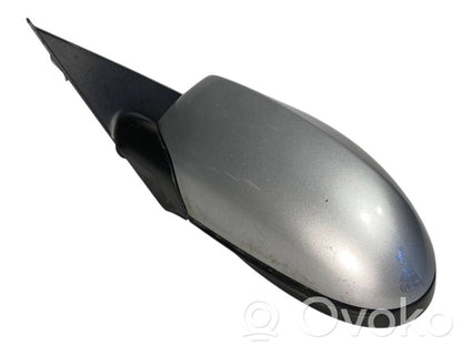 Mirror (electrically controlled)