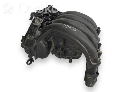 Впускной коллектор