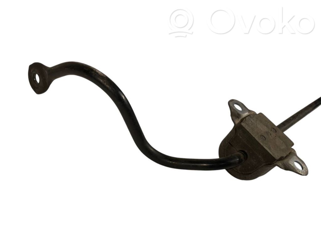 Stabilizer bar