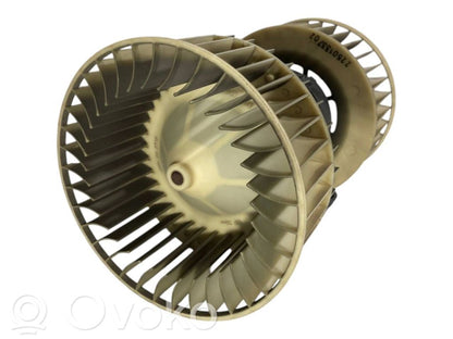 Mazā radiatora ventilators