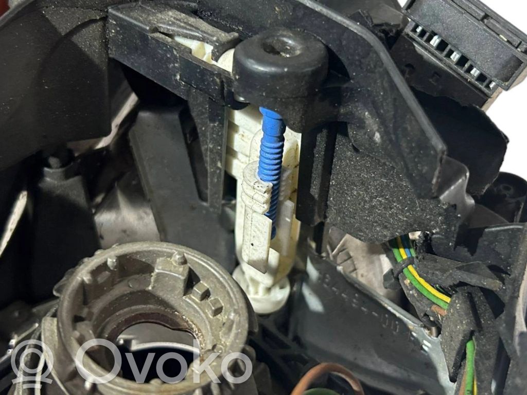 Priekšējais lukturis