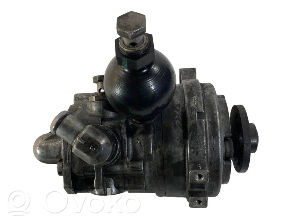 Stūres pastiprinātāja sūknis