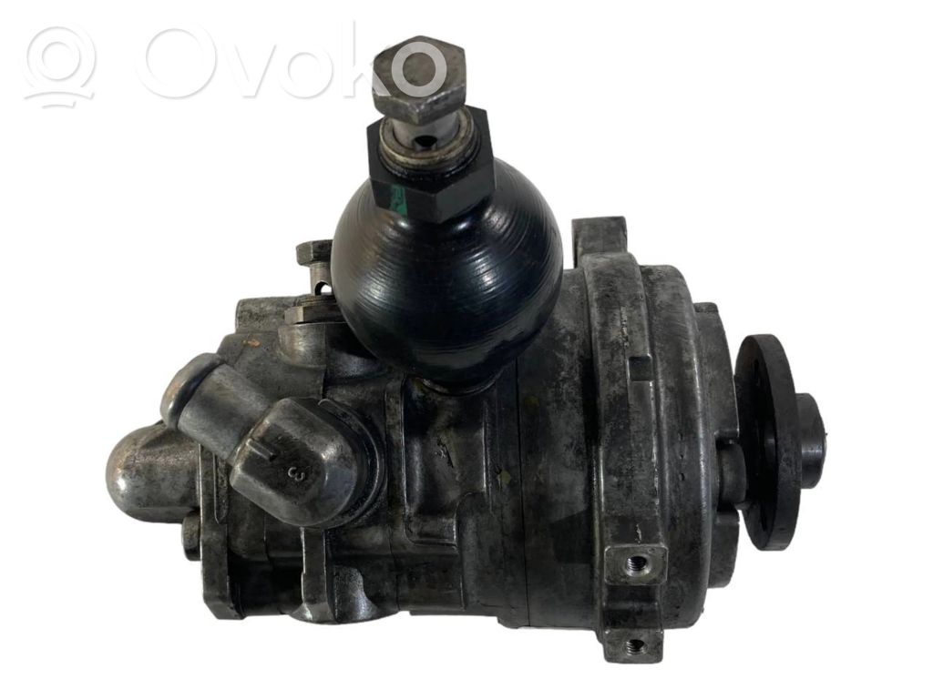 Stūres pastiprinātāja sūknis