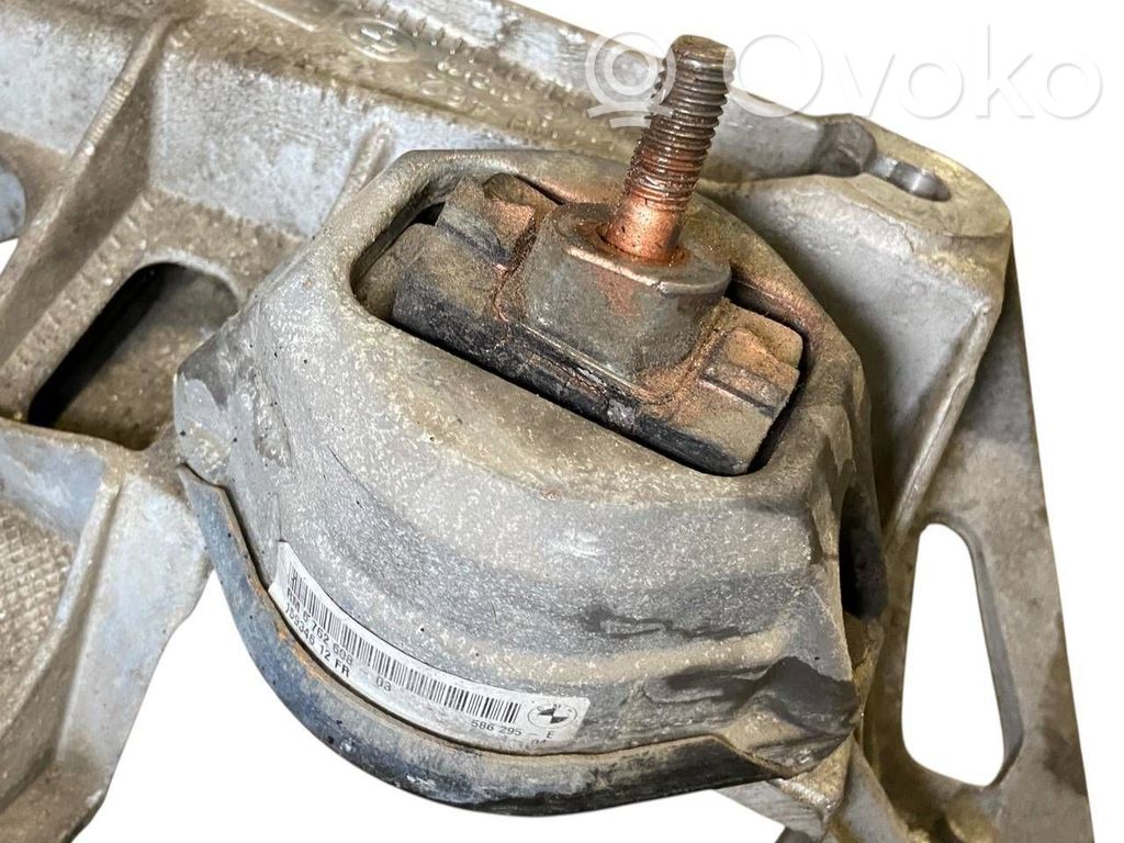 Priekšējais šķērsnis