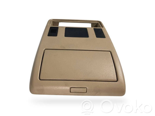 Priekšējo vietu apgaismojums