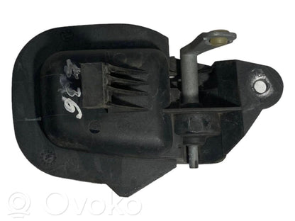 Iekšējais atvēršanas rokturītis