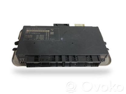 Light module LCM