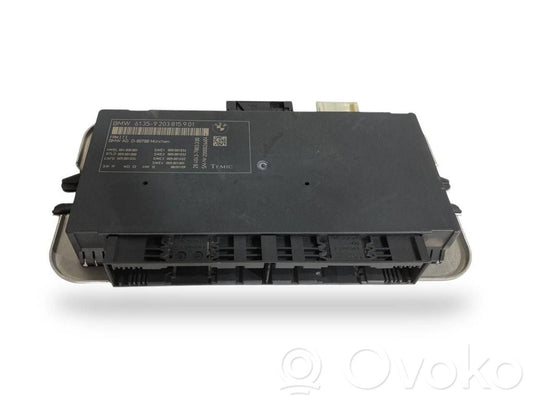 Light module LCM