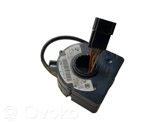 Stūres leņķa sensors