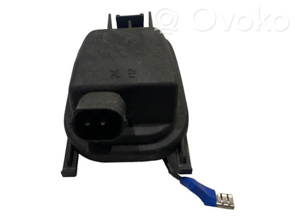 fog lamp part