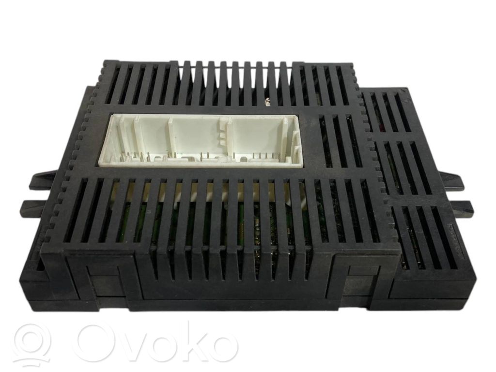 Light module LCM