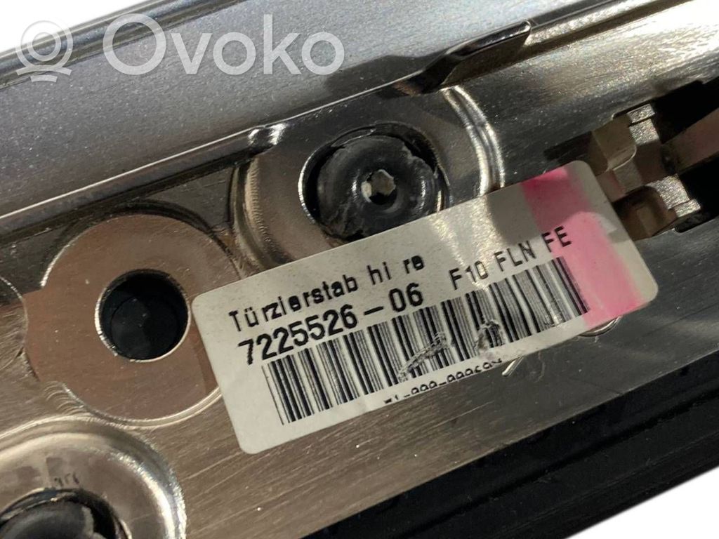 Salona dekoratīvās apdares komplekts
