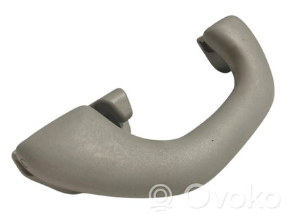 Aizmugurējais rokturis