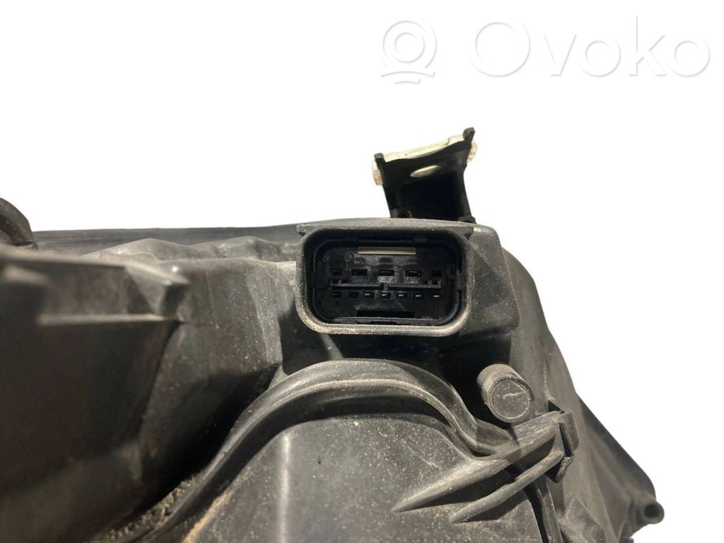 Priekšējais lukturis