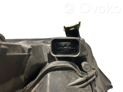 Priekšējais lukturis