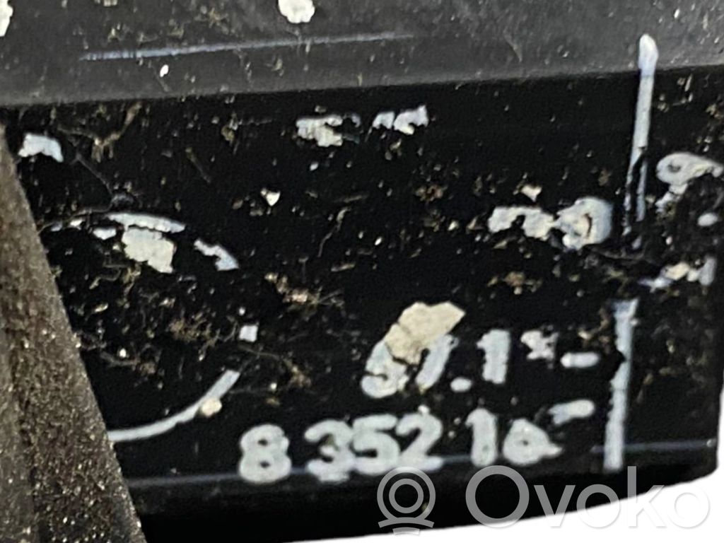 Передний замок